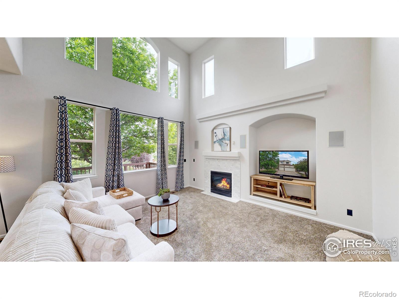 Report Image #1 for 7597  Bison Court,Littleton, Colorado