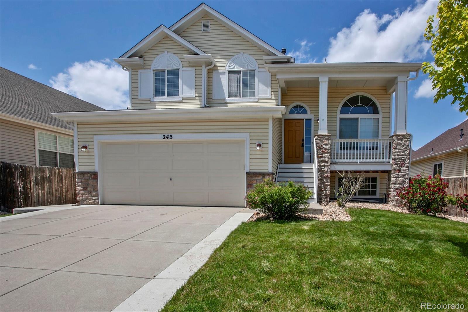 Report Image #1 for 245  Homestead Way,Brighton, Colorado