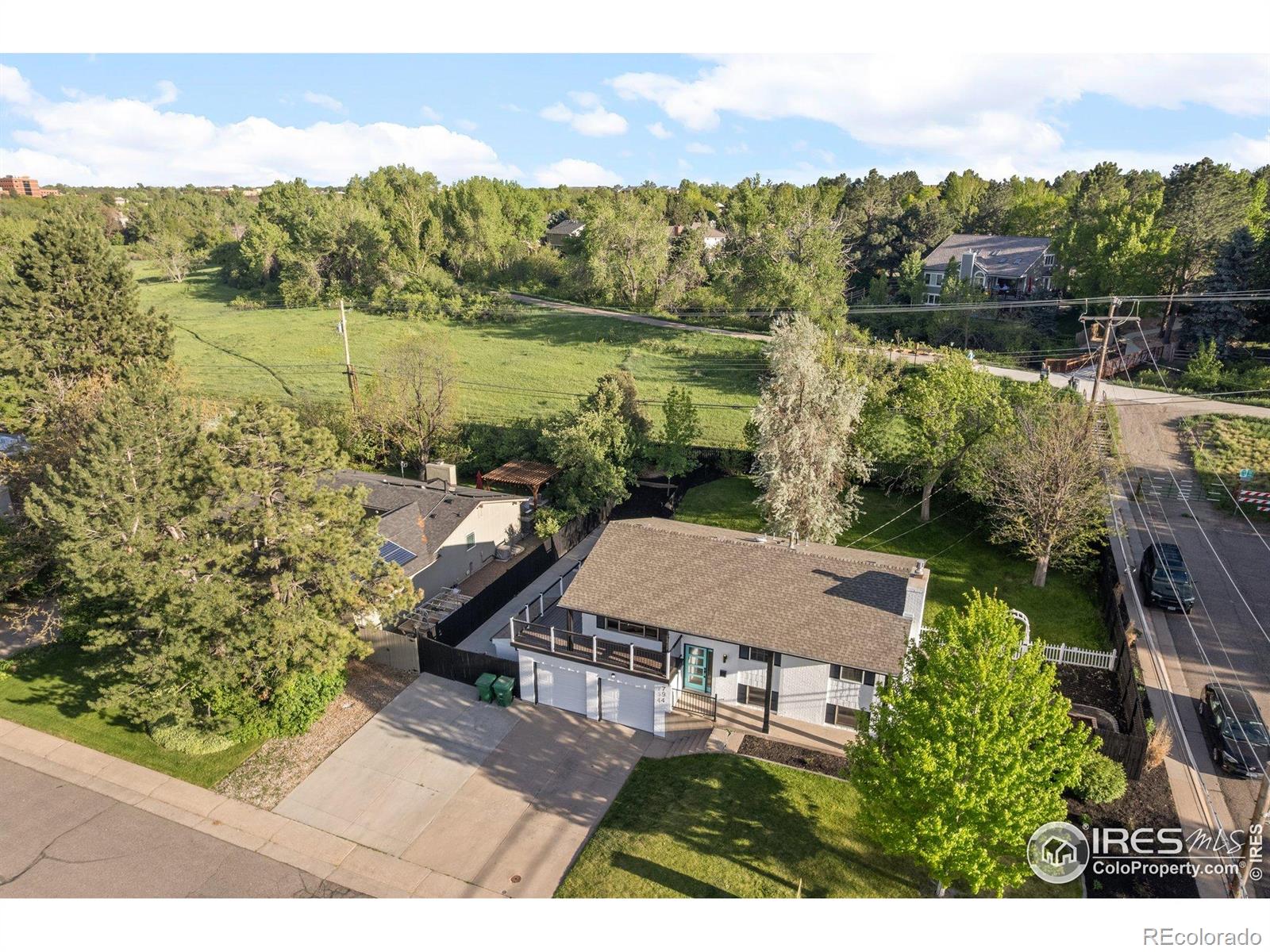 Report Image #1 for 794 W Elati Circle,Littleton, Colorado