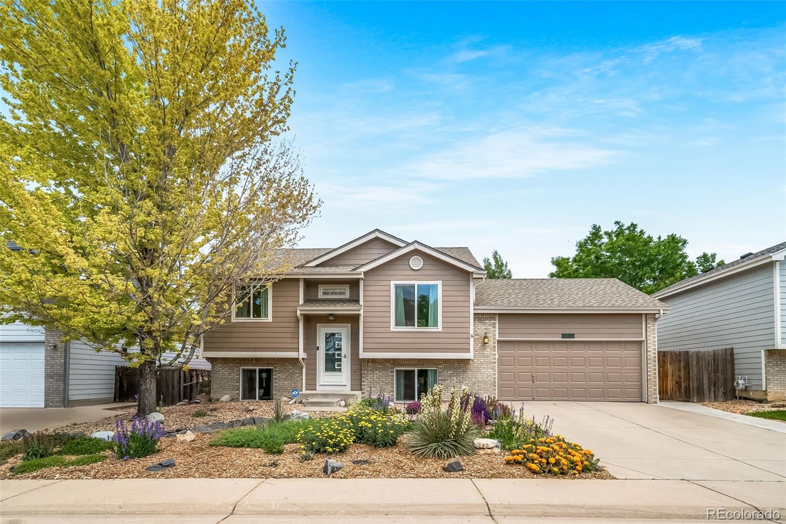 Report Image #1 for 1482 S Pitkin Circle,Aurora, Colorado