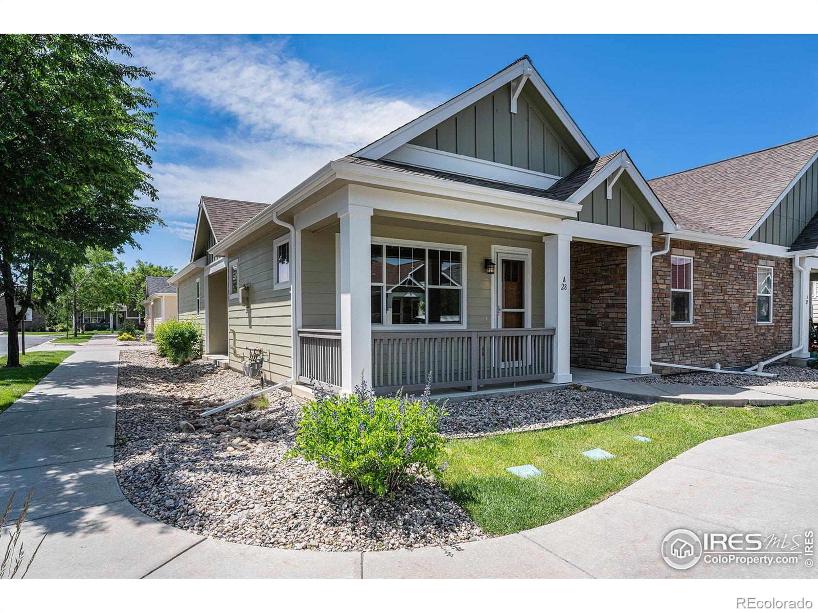Report Image #1 for 4751  Pleasant Oak Drive,Fort Collins, Colorado