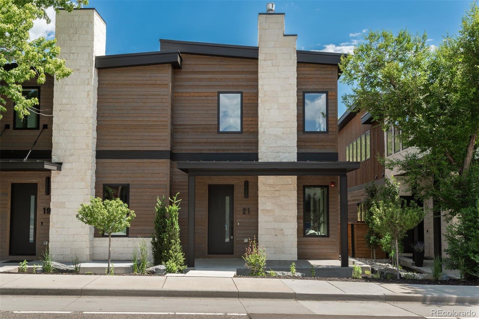 Report Image #1 for 21  Washington Avenue,Golden, Colorado