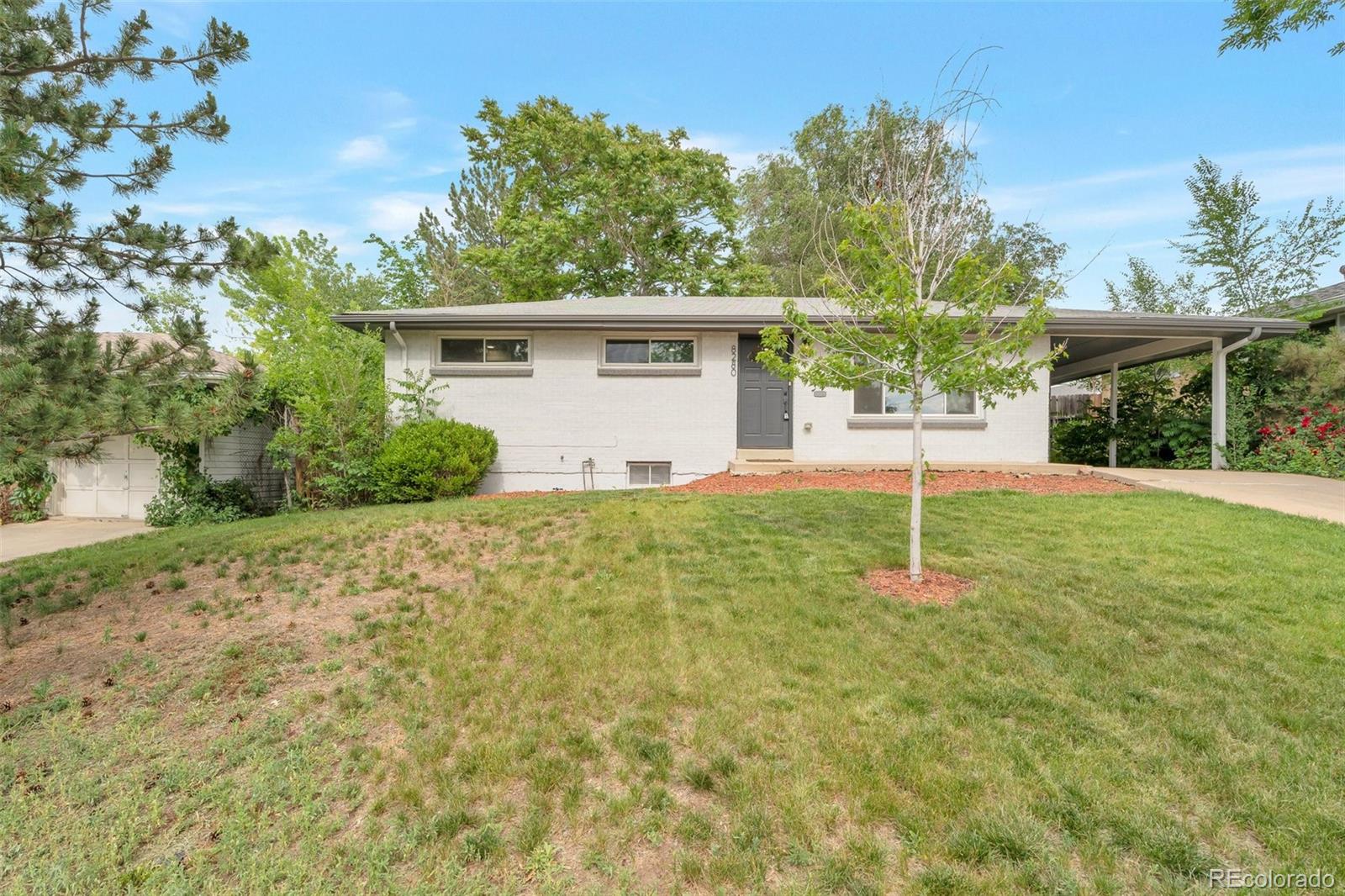 Report Image #1 for 8280  Auburn Lane,Westminster, Colorado