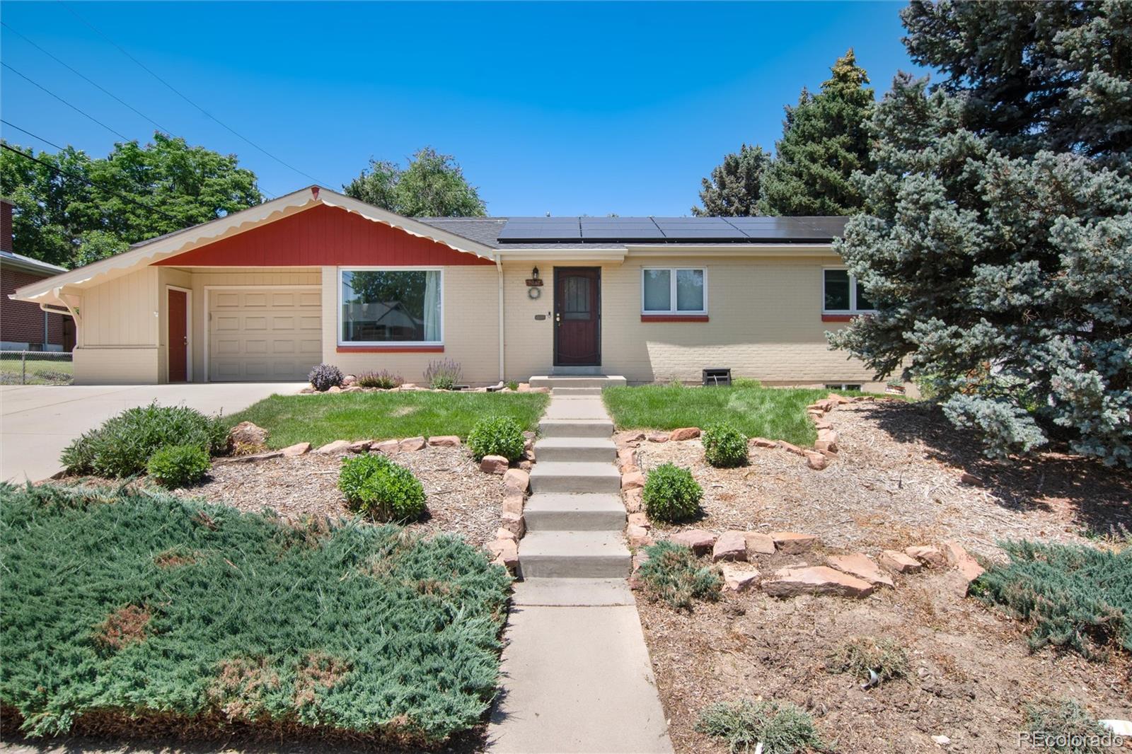 Report Image #1 for 5067 S Mabre Court,Littleton, Colorado