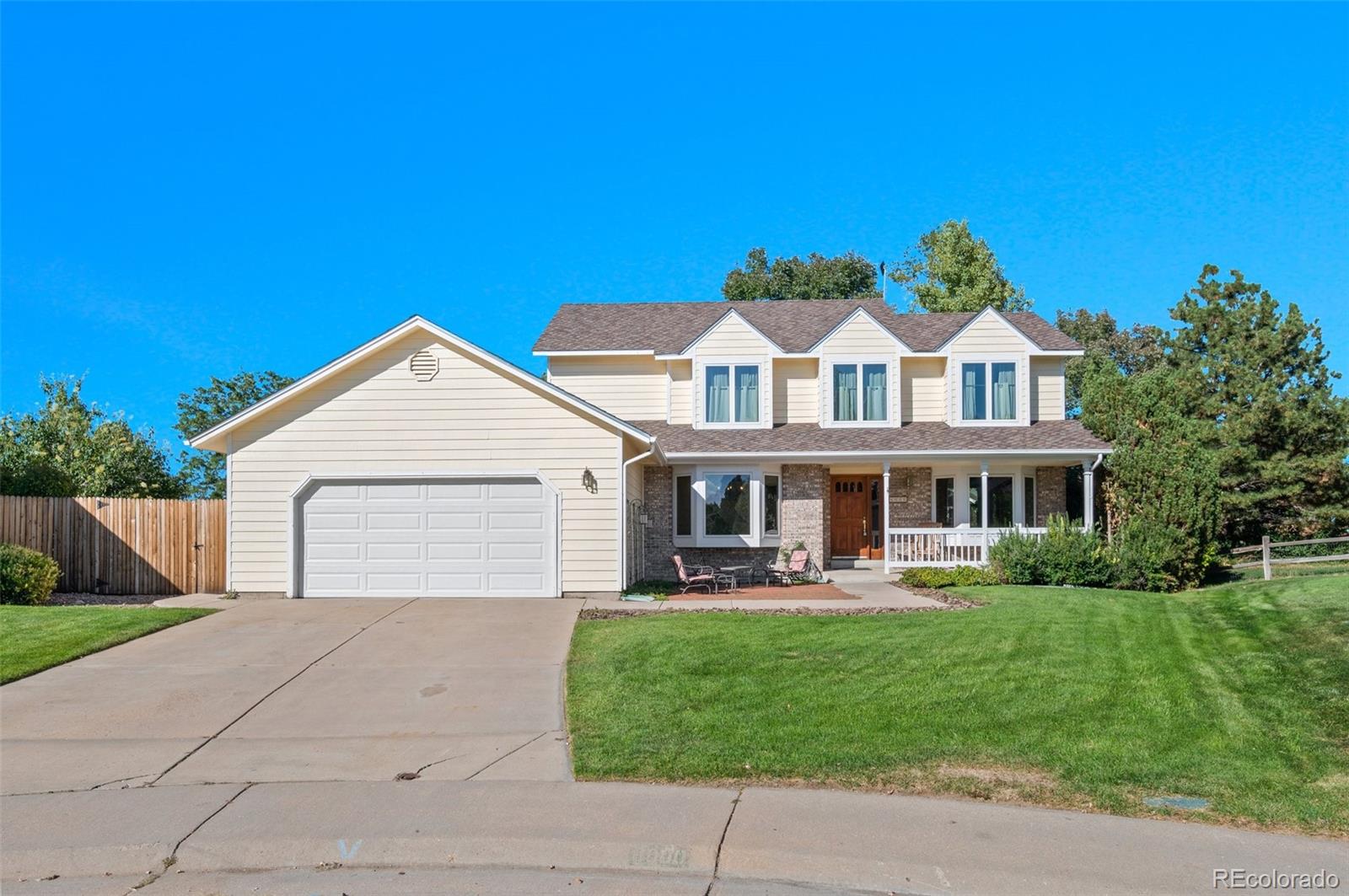 Report Image #1 for 8000 S Williams Way,Centennial, Colorado