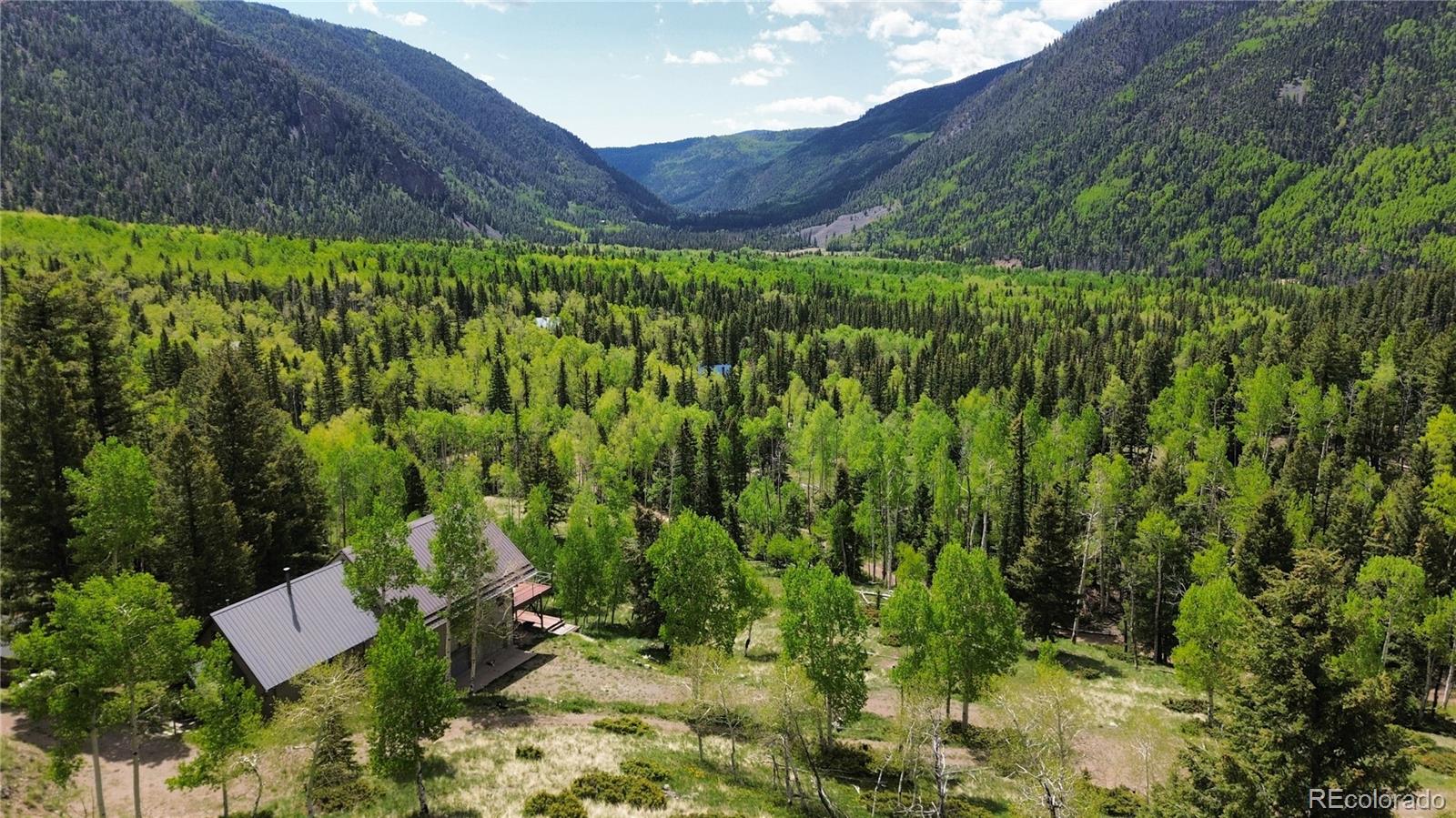 Report Image #1 for 1113  Spring Street,Jasper, Colorado