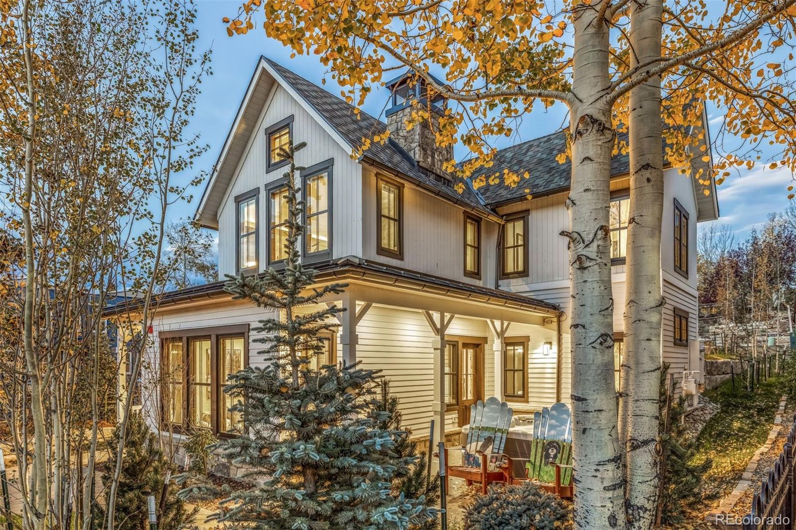 Report Image #1 for 224 S Ridge Street,Breckenridge, Colorado