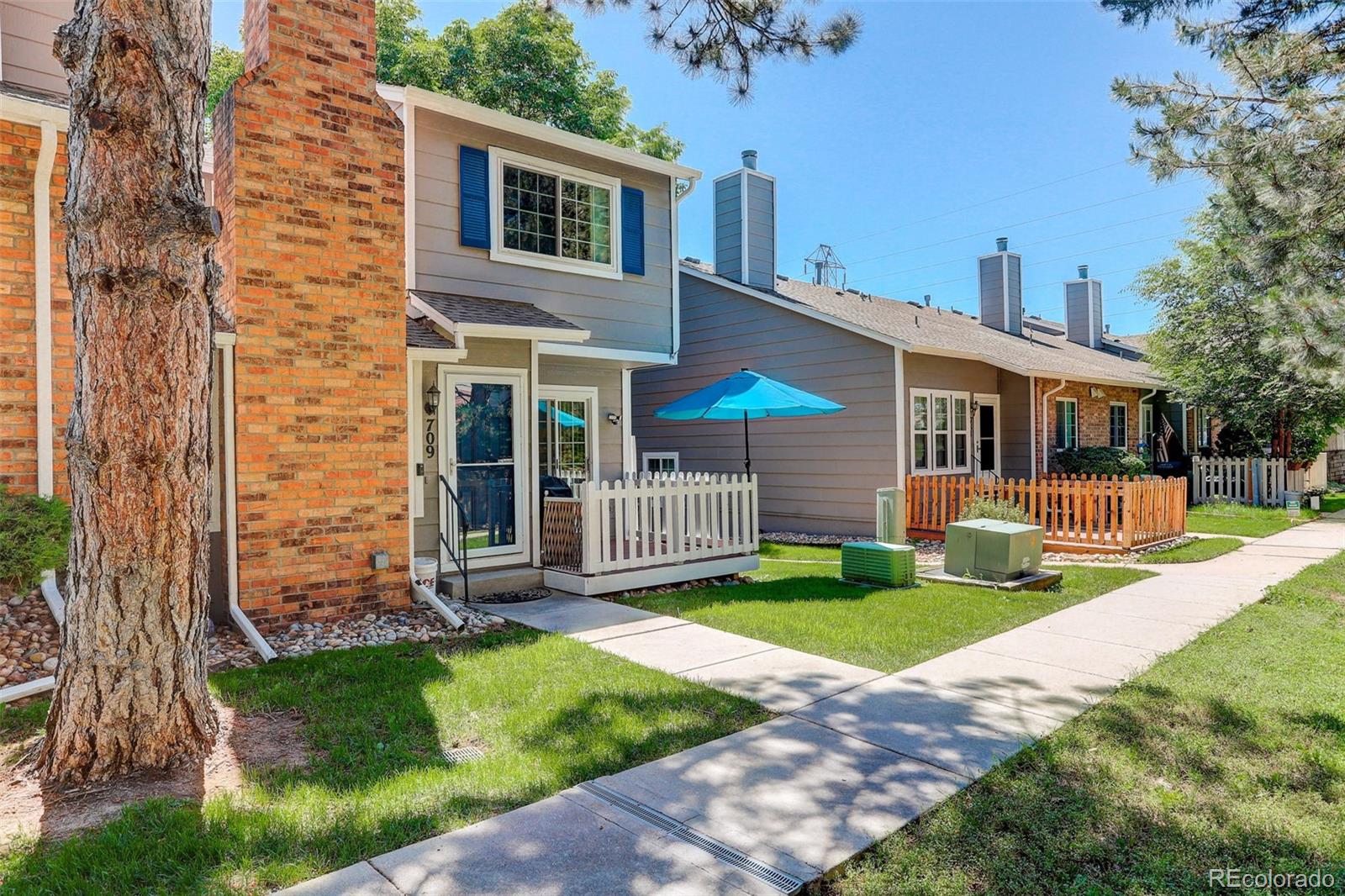 Report Image #1 for 709 S Depew Street,Lakewood, Colorado