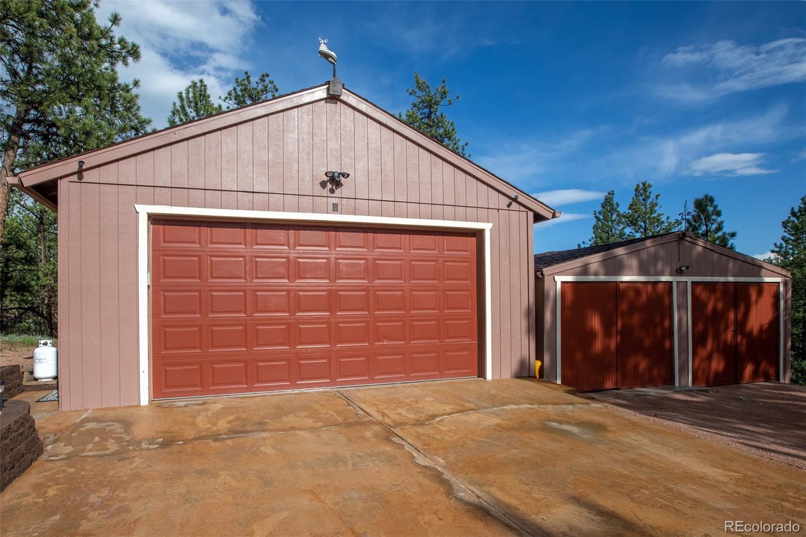 Report Image #1 for 16  Rainier Circle,Florissant, Colorado