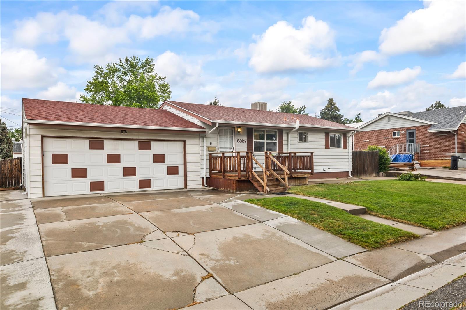 Report Image #1 for 6327  Fenton Street,Arvada, Colorado