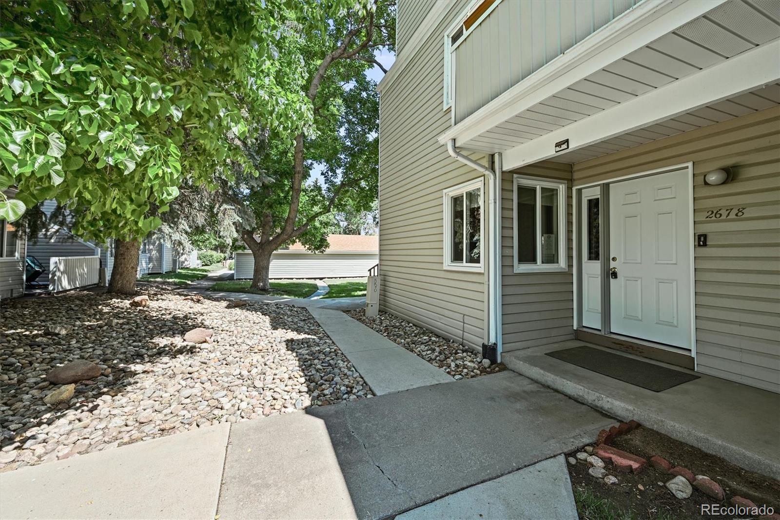 Report Image #1 for 2678 S Xanadu Way,Aurora, Colorado