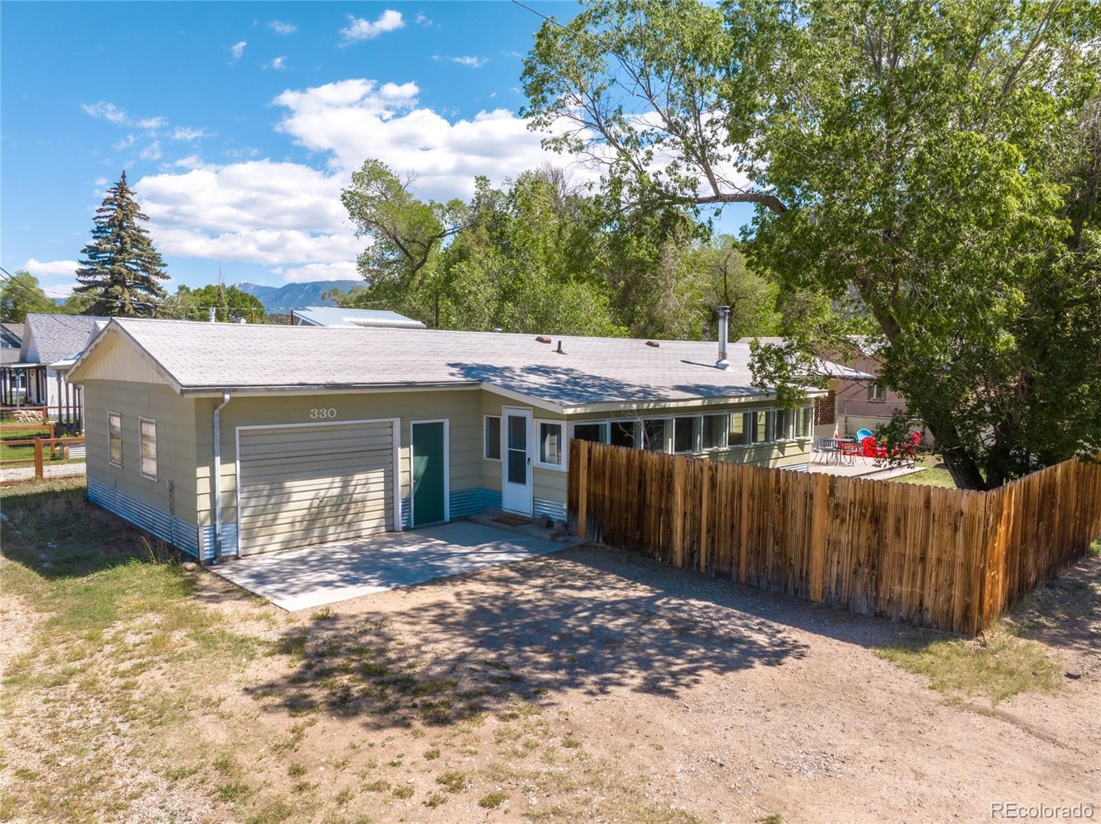 Report Image #1 for 330  Gold Street,Buena Vista, Colorado