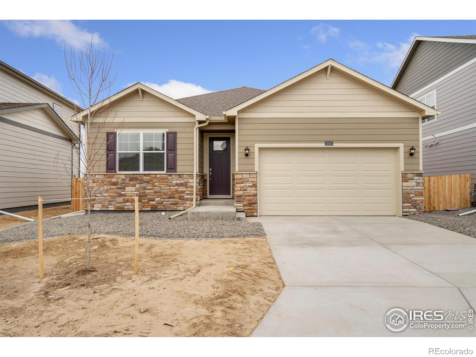 Report Image #1 for 874  Ledge Street,Lochbuie, Colorado