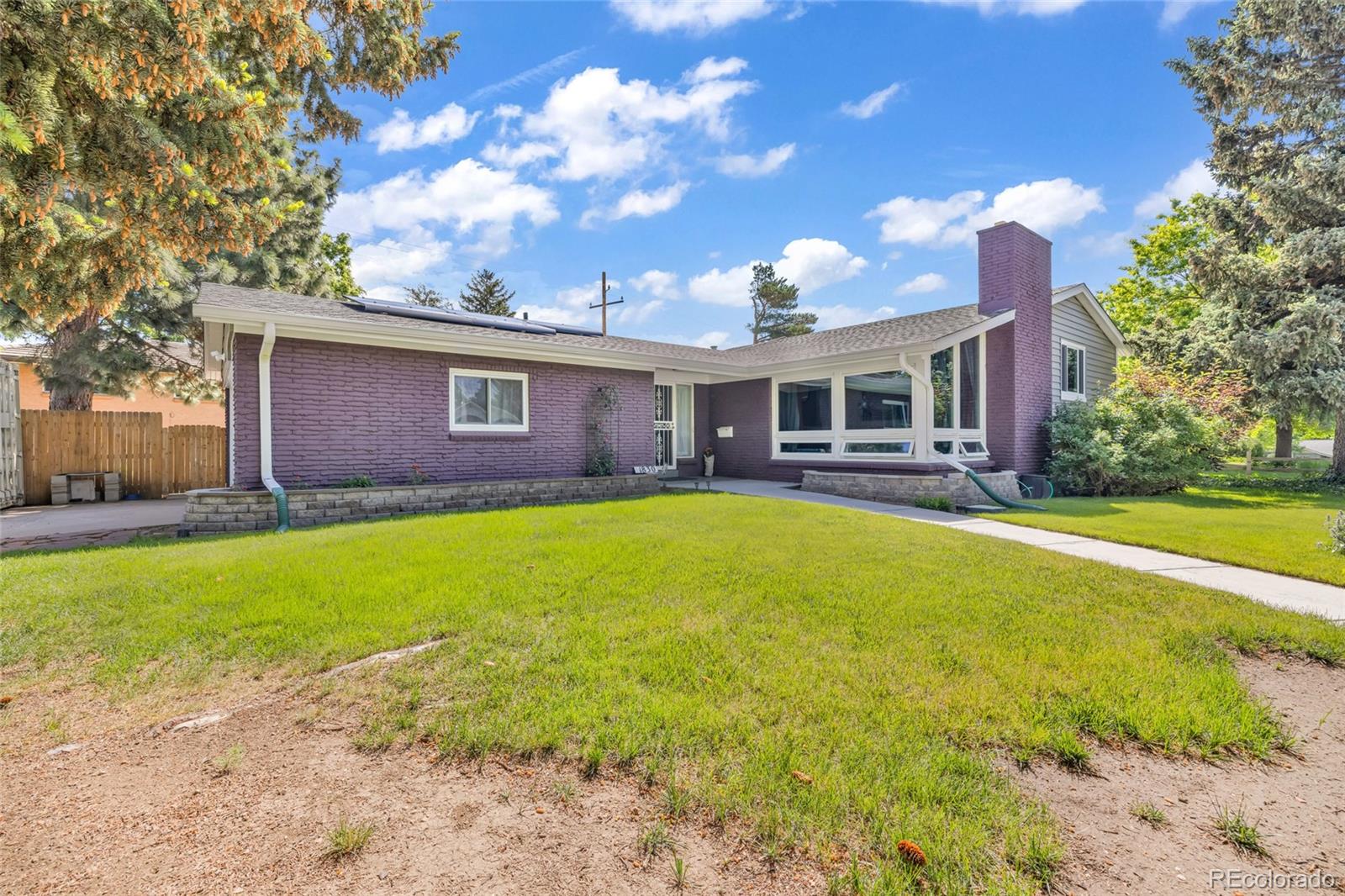 Report Image #1 for 1830  Zang Street,Golden, Colorado