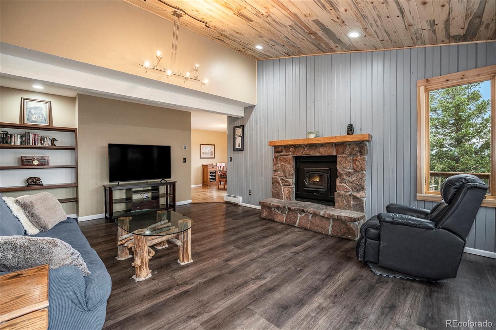 Report Image #1 for 327  Bounty Hunter Lane,Bailey, Colorado