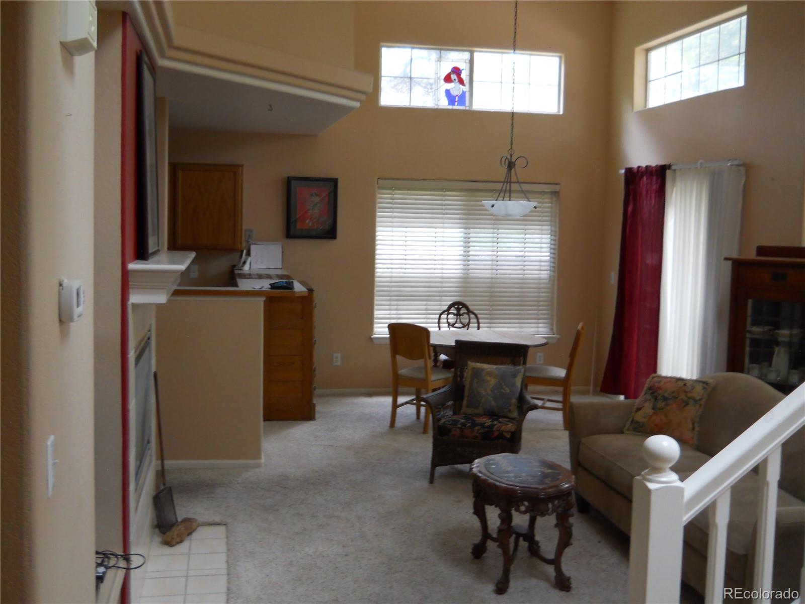 Report Image #1 for 19692 E Mann Creek Drive,Parker, Colorado