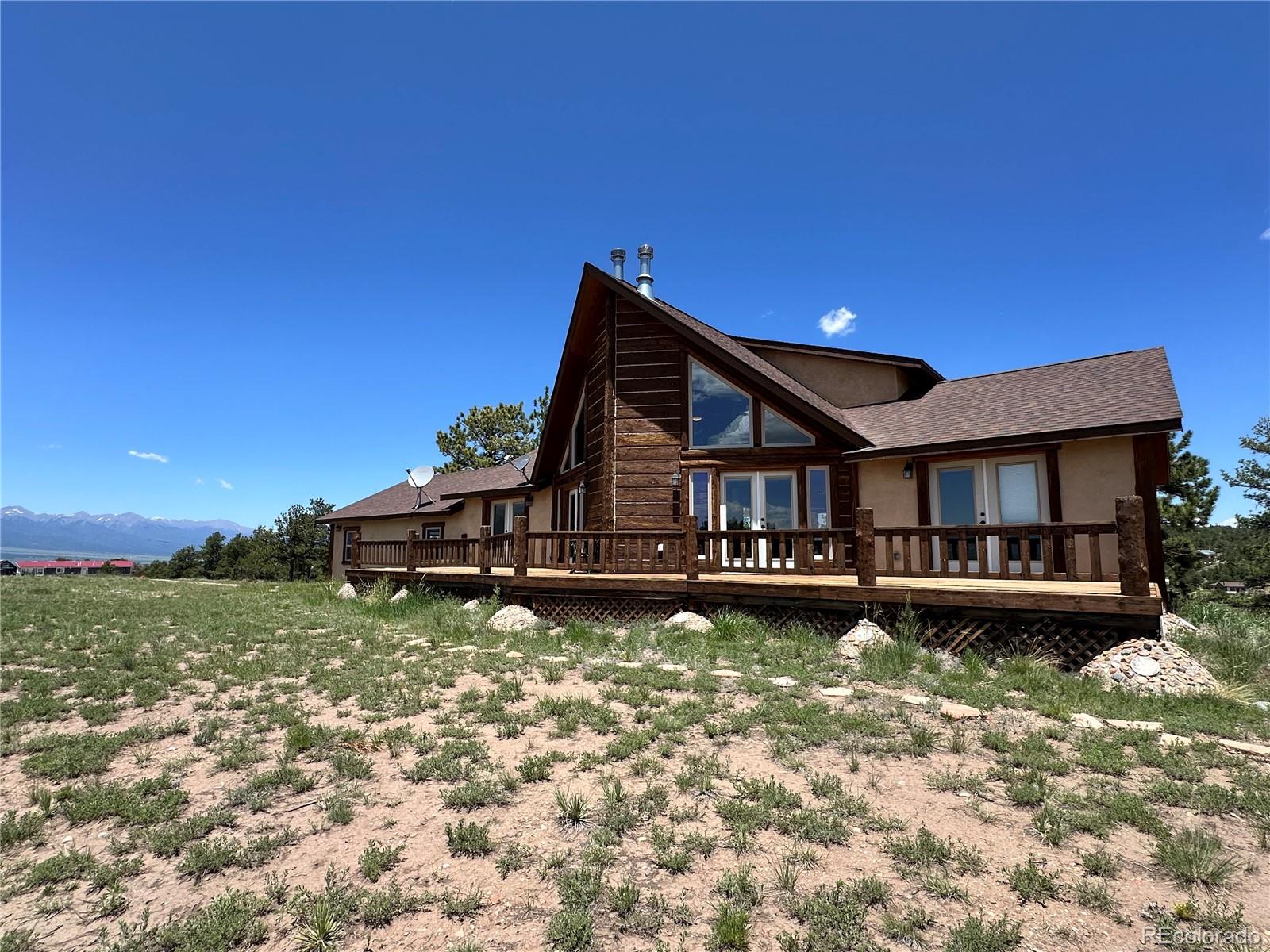 MLS Image # for 2100  county road 310 ,westcliffe, Colorado