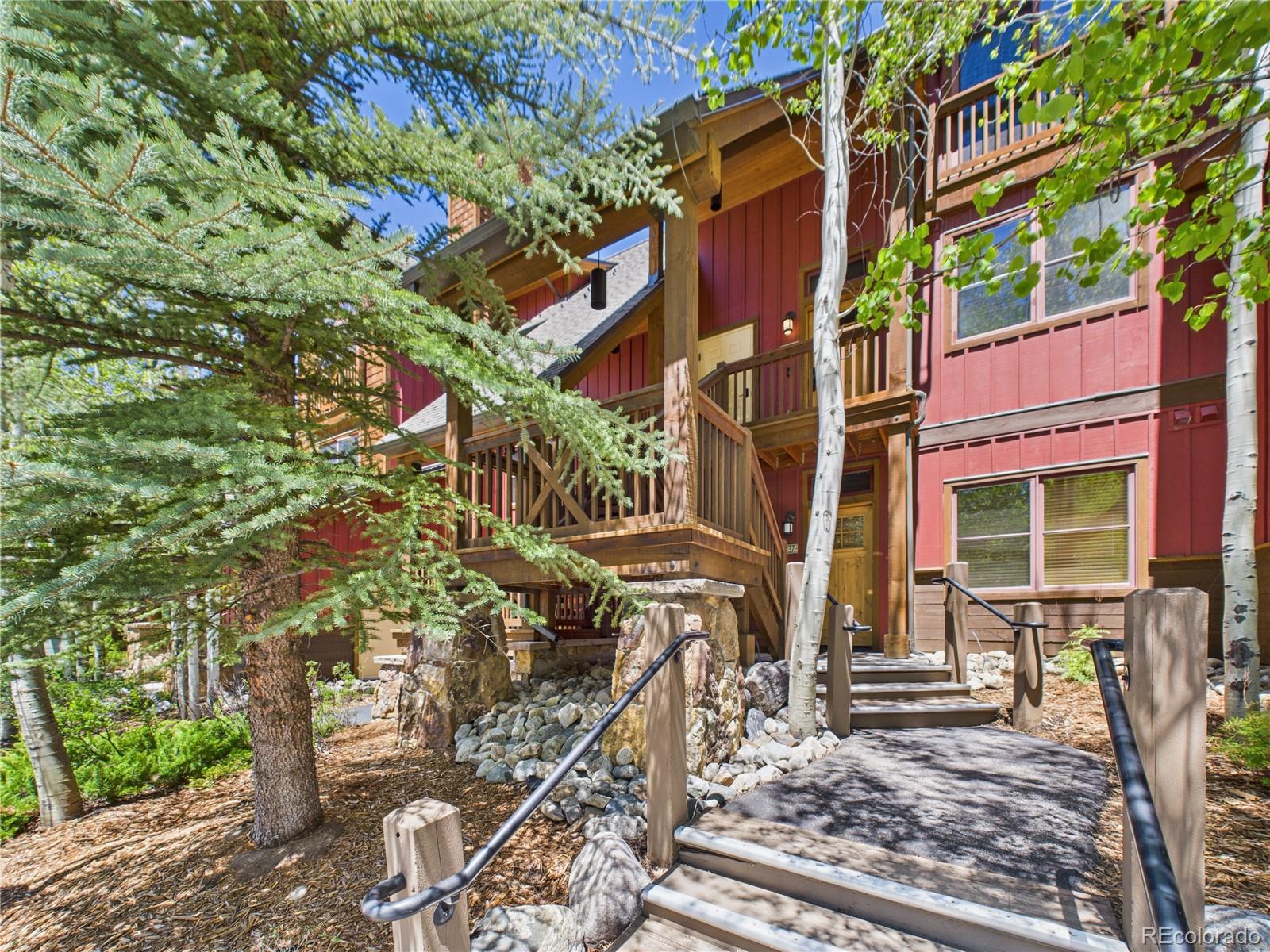 Report Image #1 for 27  Lake Ridge Circle,Dillon, Colorado