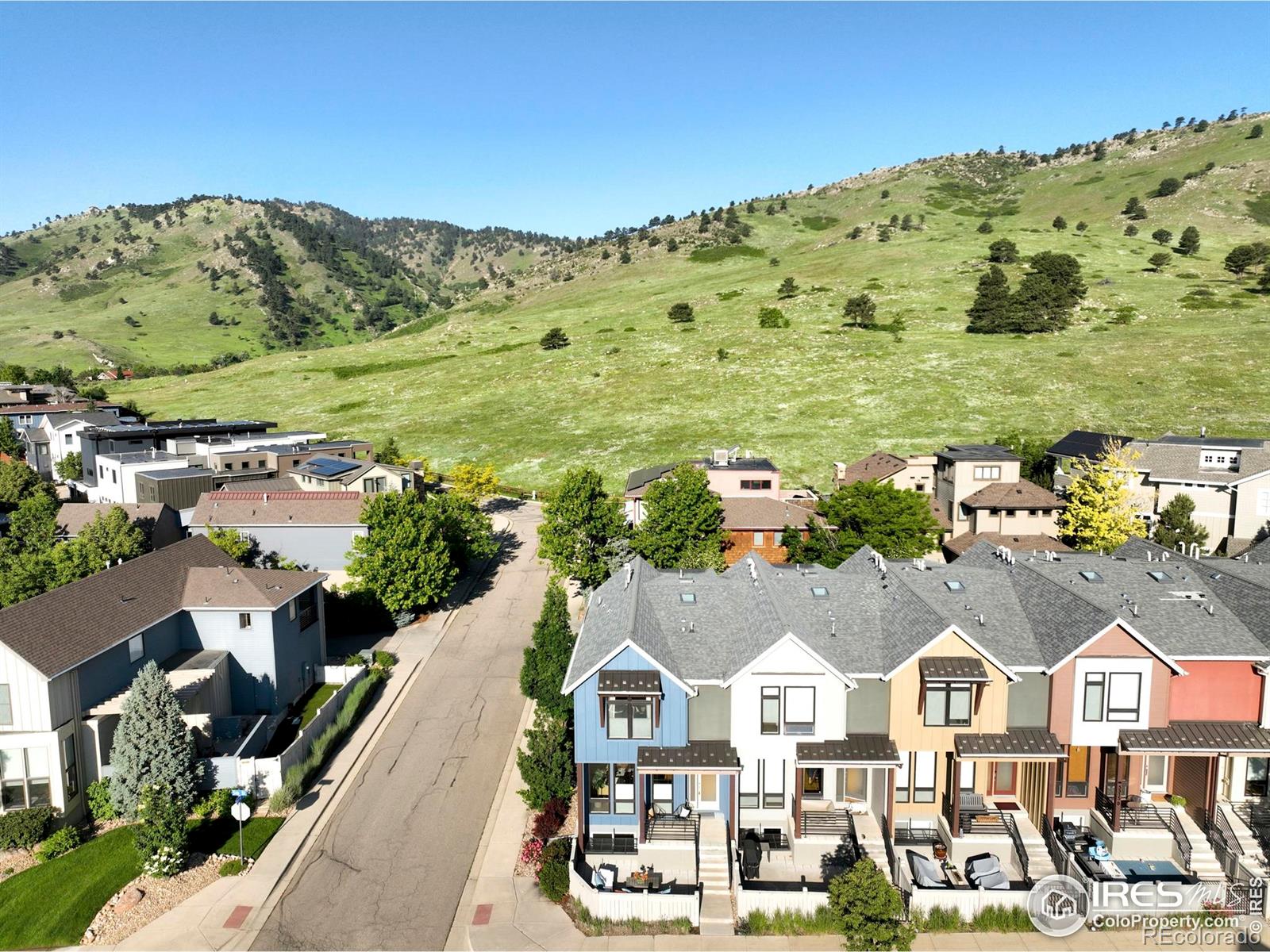 Report Image #1 for 5315  5th Street,Boulder, Colorado