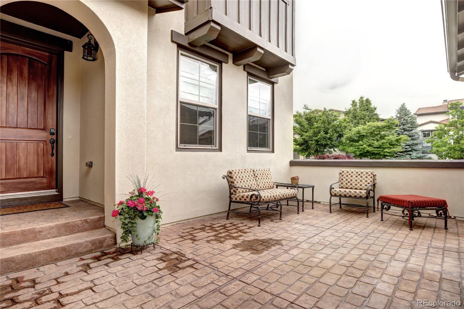 Report Image #1 for 15160 W Iliff Place,Lakewood, Colorado