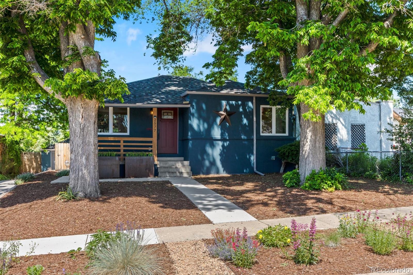 Report Image #1 for 2577  Depew Street,Edgewater, Colorado