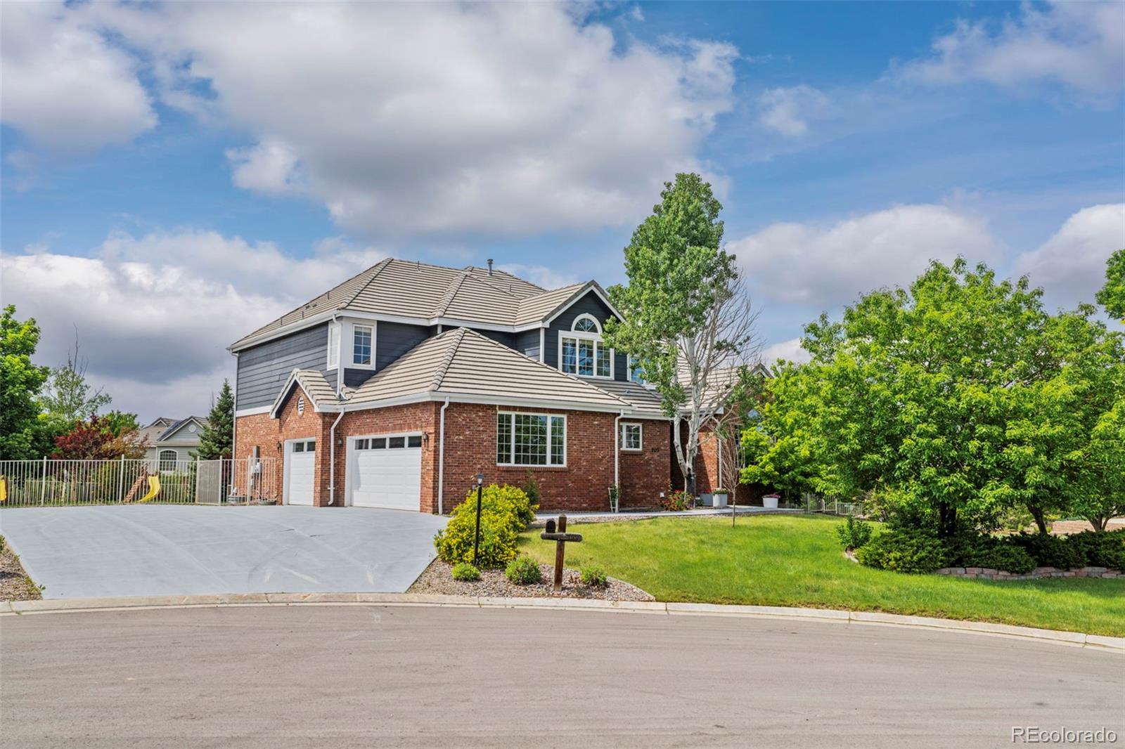 Report Image #1 for 7119 S Riviera Street,Aurora, Colorado