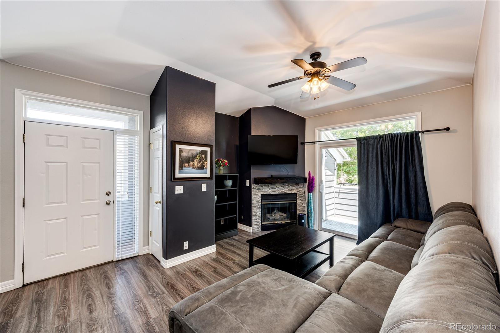 Report Image #1 for 8500 E Jefferson Avenue,Denver, Colorado