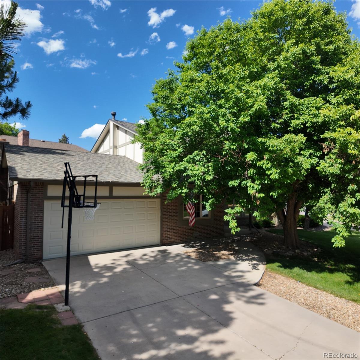 Report Image #1 for 16639 E Berry Lane,Centennial, Colorado