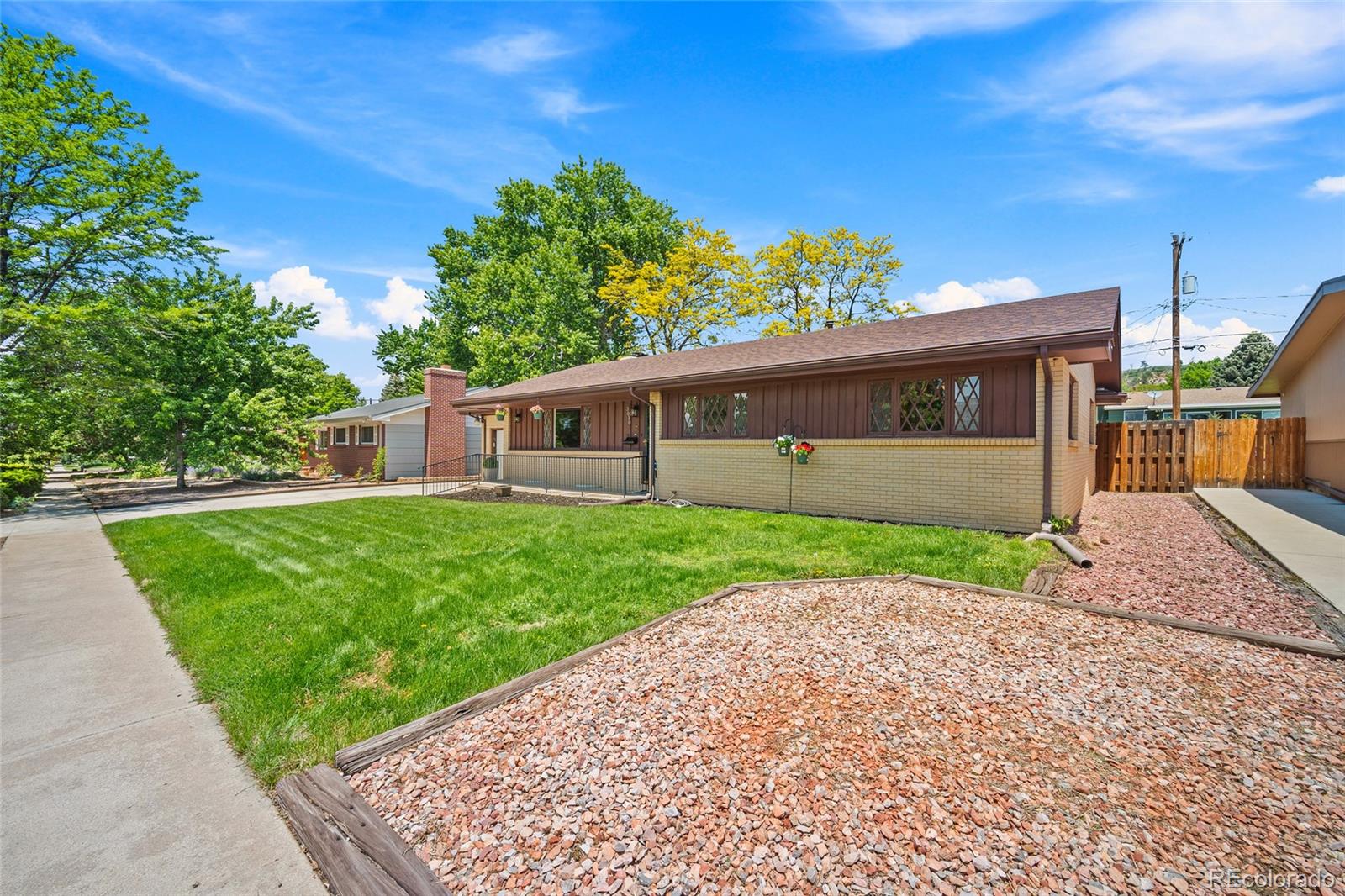 Report Image #1 for 3010  Drakestone Drive,Colorado Springs, Colorado