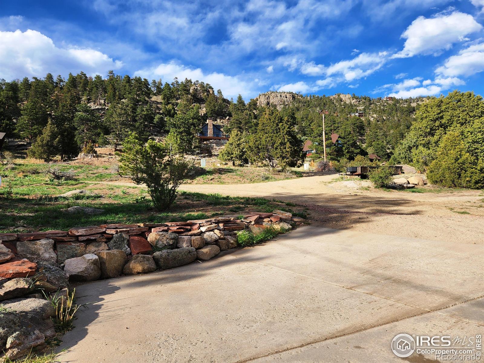 Report Image #1 for 162  Meadowview Drive,Estes Park, Colorado