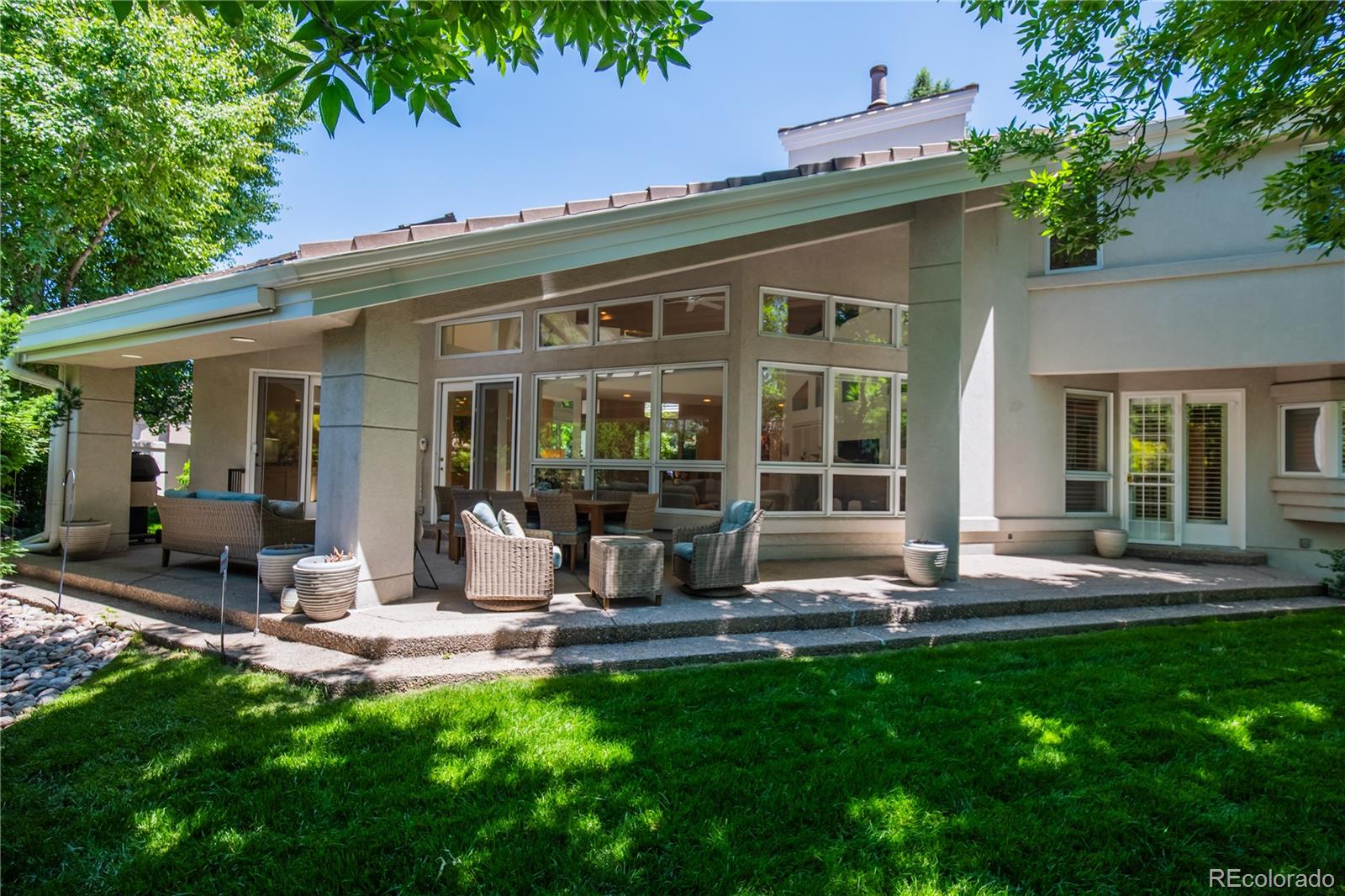 Report Image #1 for 400 S Steele Street,Denver, Colorado