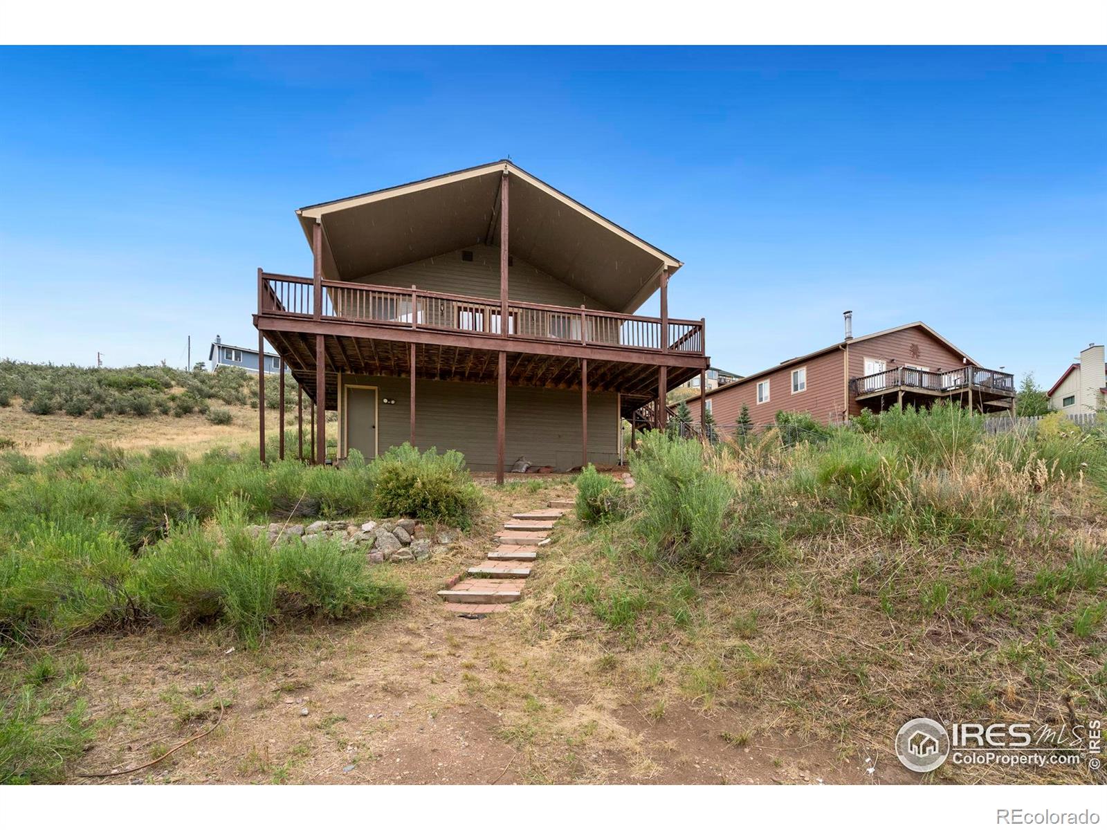 Report Image #1 for 4624  Echo Circle,Fort Collins, Colorado