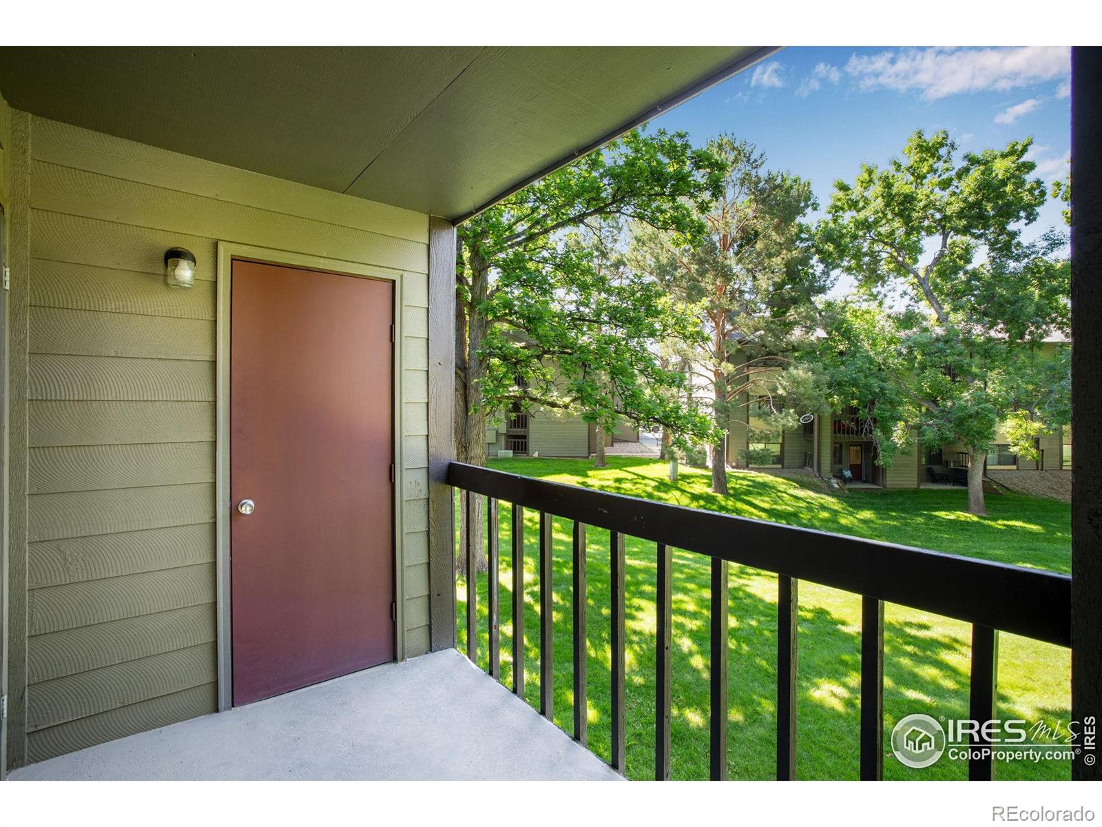 Report Image #1 for 925  Columbia Road,Fort Collins, Colorado