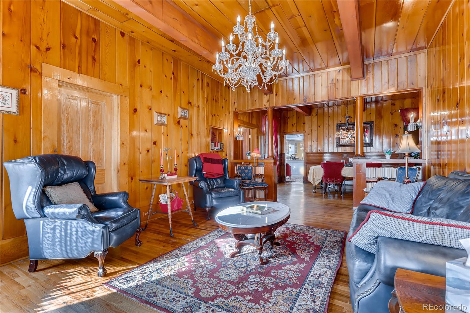 Report Image #1 for 120 W 4th Street,Leadville, Colorado