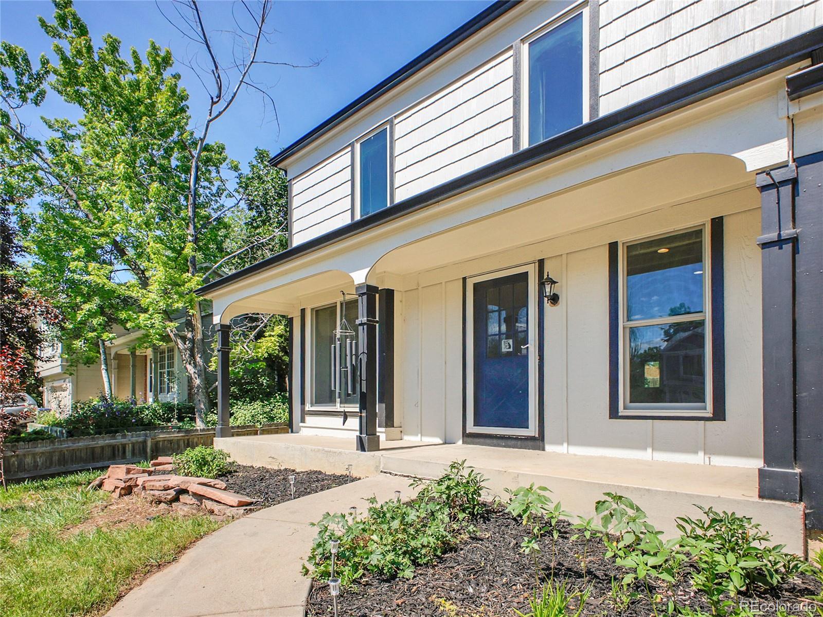 Report Image #1 for 655  Gooseberry Court,Lafayette, Colorado