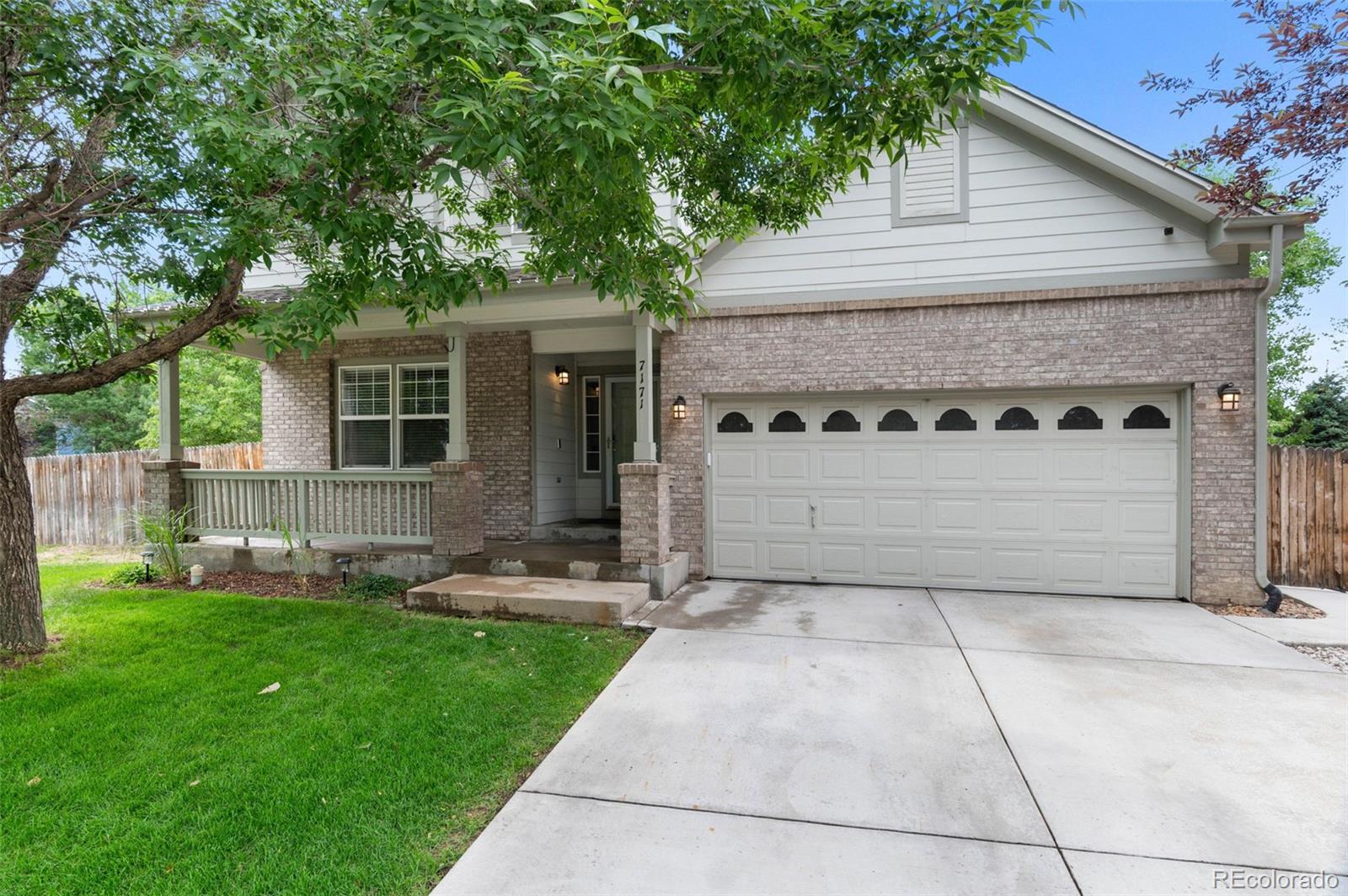 Report Image #1 for 7171  Canyon Way,Frederick, Colorado