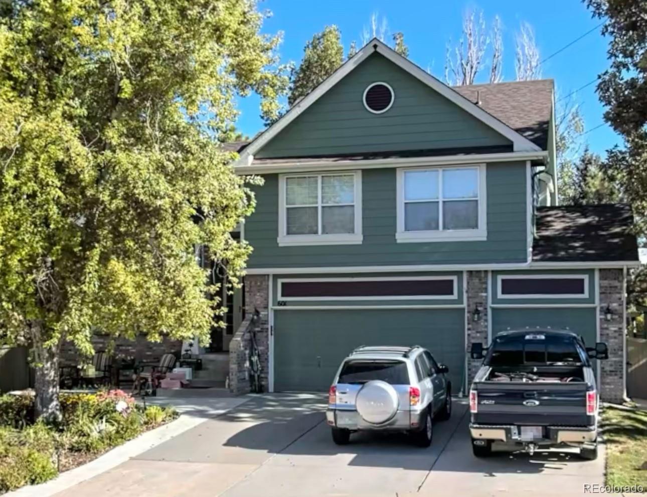MLS Image # for 601 e 131st court,thornton, Colorado