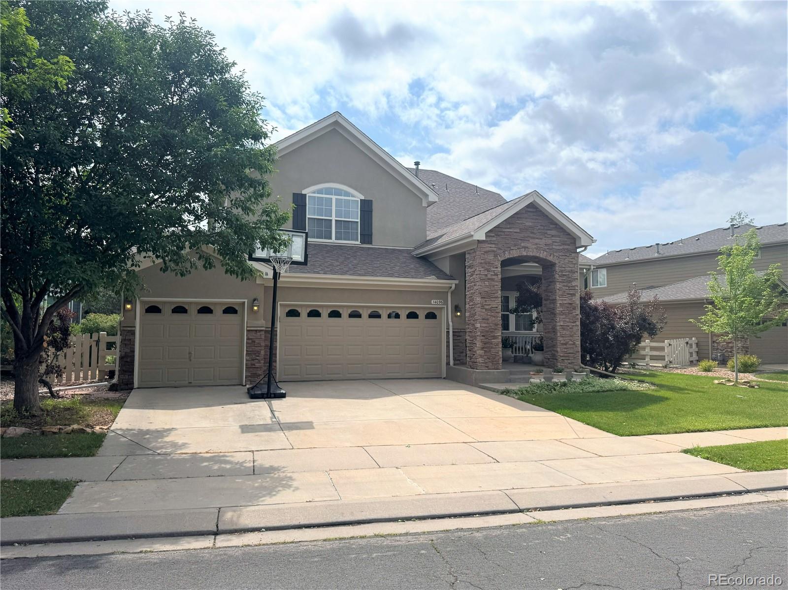 Report Image #1 for 14096  Roaring Fork Circle,Broomfield, Colorado