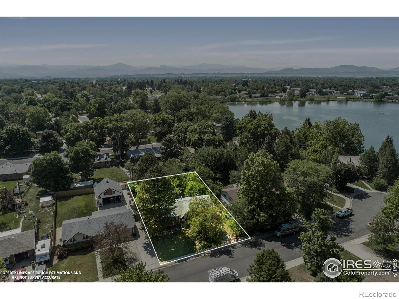 Report Image #1 for 1005  Shortleaf Court,Loveland, Colorado