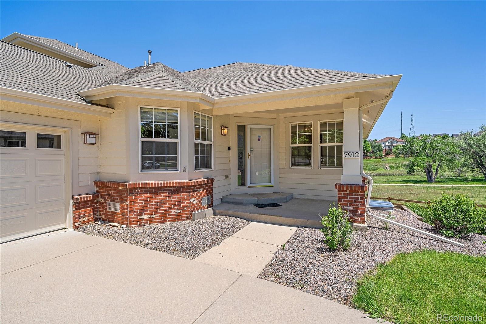 Report Image #1 for 7912 S Buchanan Way,Aurora, Colorado