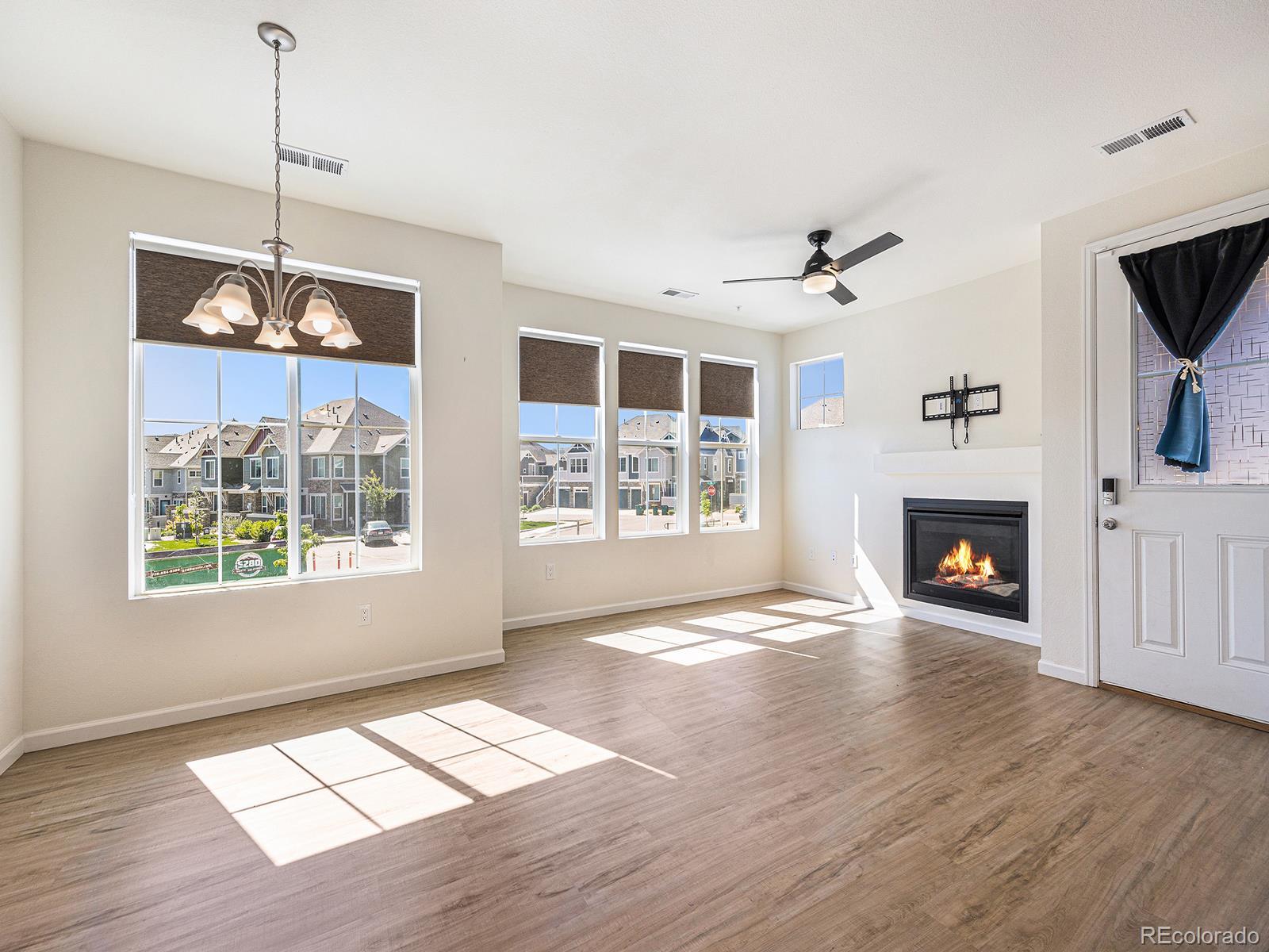 Report Image #1 for 5755 S Buchanan Court,Aurora, Colorado