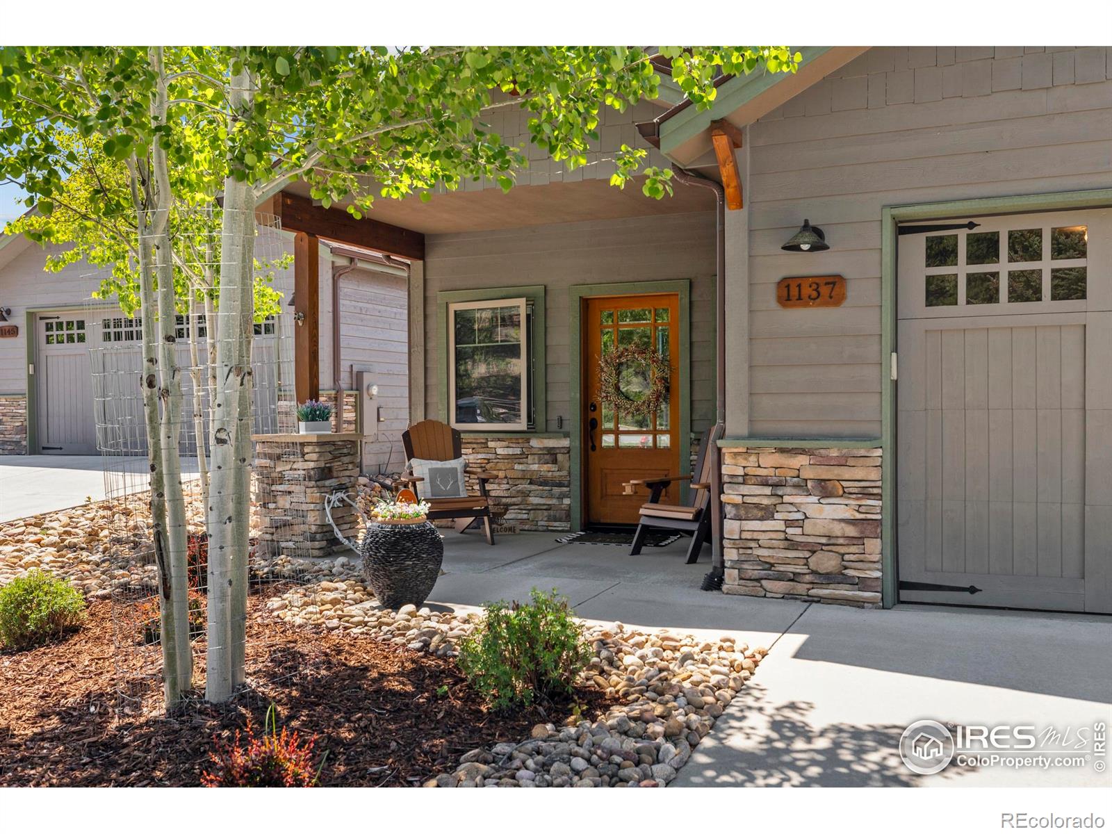 Report Image #1 for 1137  Fish Creek Road,Estes Park, Colorado