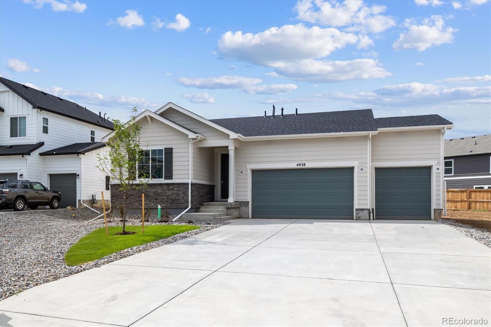 Report Image #1 for 4938  Brangus Drive,Windsor, Colorado