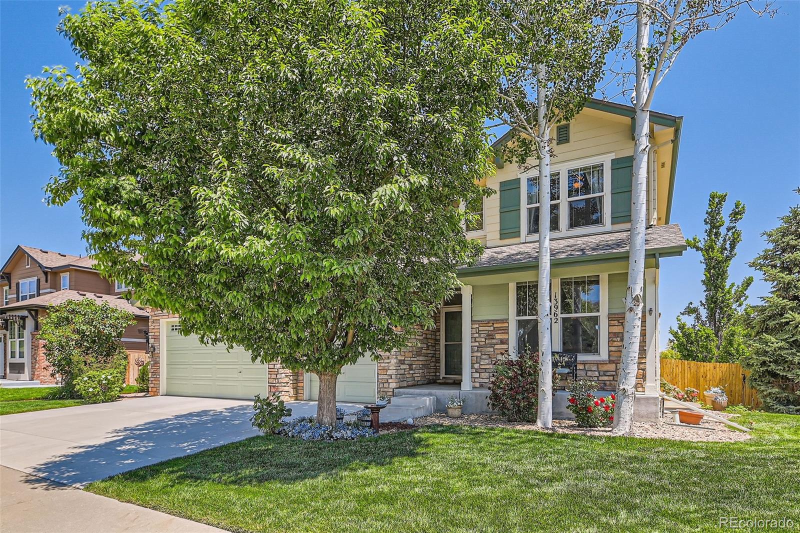 Report Image #1 for 13962  Dexter Way,Thornton, Colorado