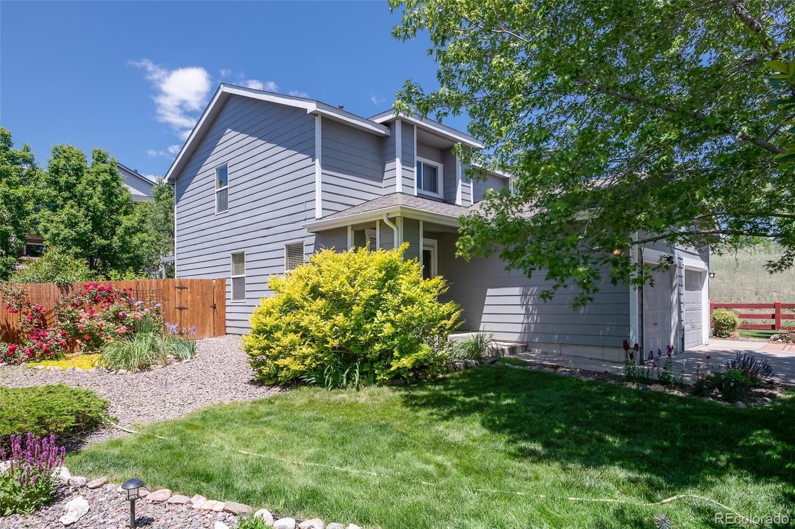 Report Image #1 for 7871  Ogden Court,Denver, Colorado