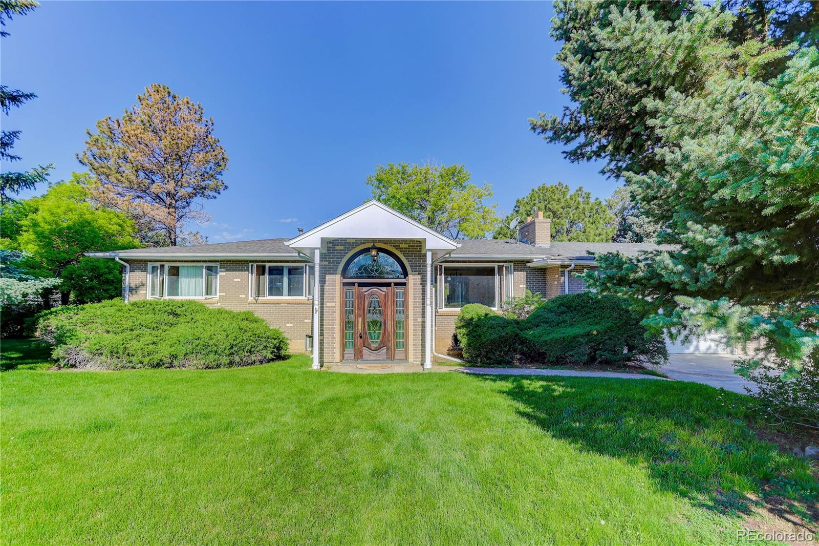 Report Image #1 for 3561  Kalispell Street,Aurora, Colorado