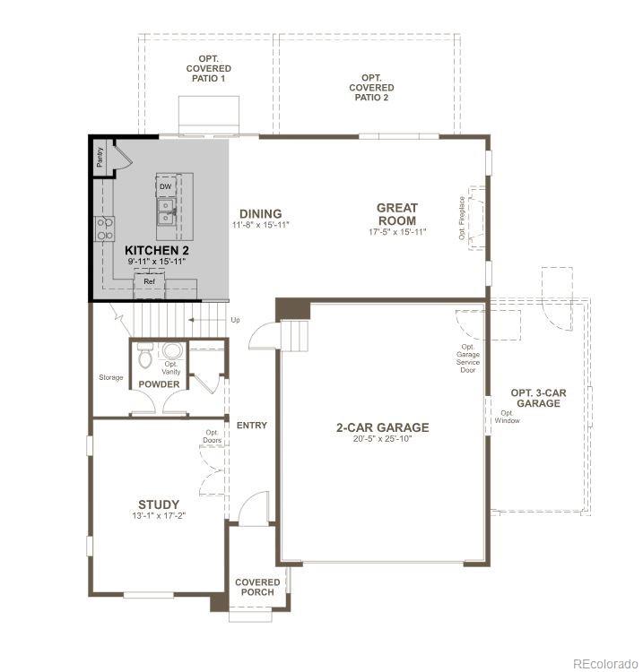 Report Image # for 5430  Brangus Drive,Windsor, Colorado