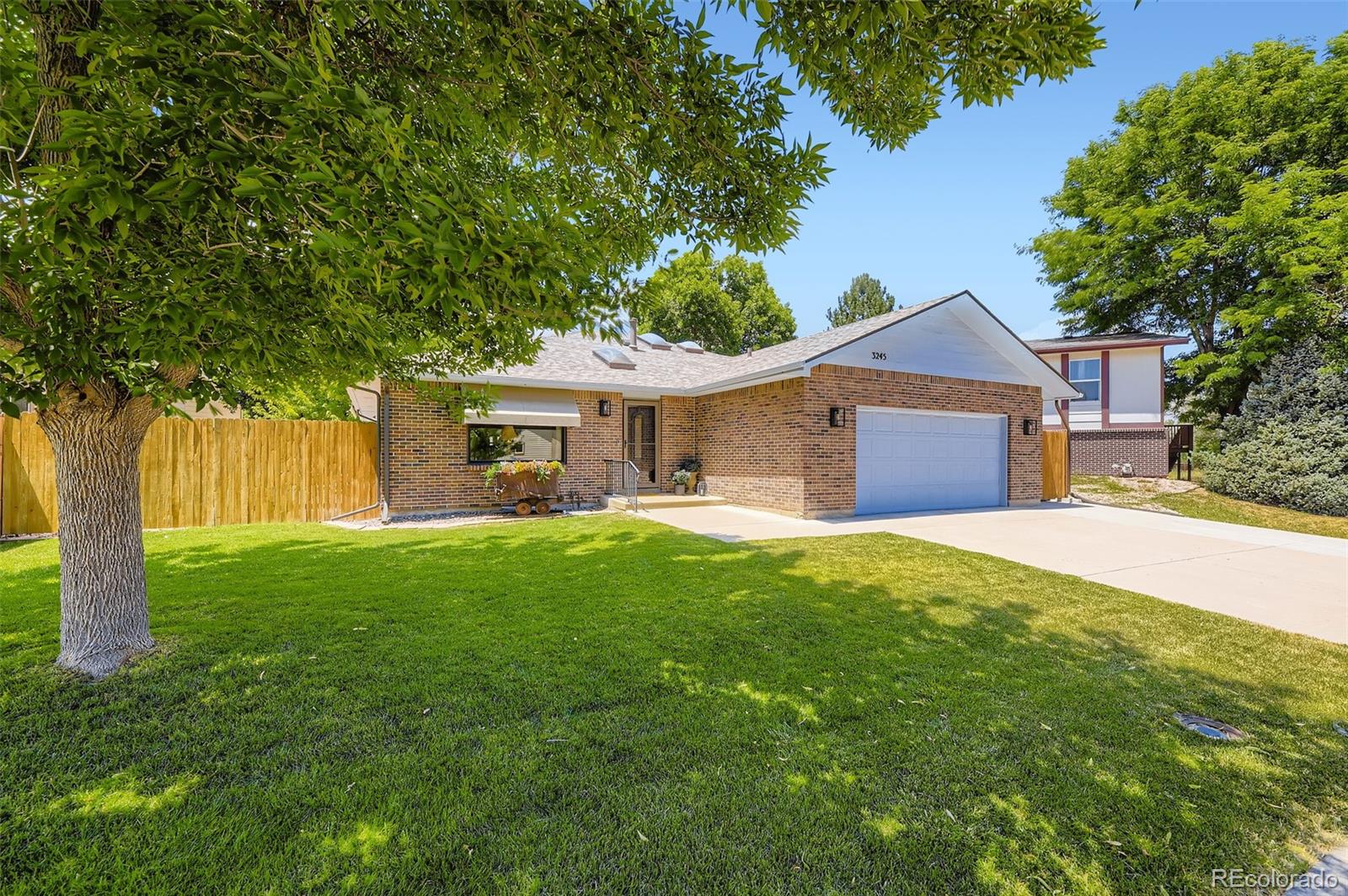 Report Image #1 for 3245 S Kendall Street,Denver, Colorado