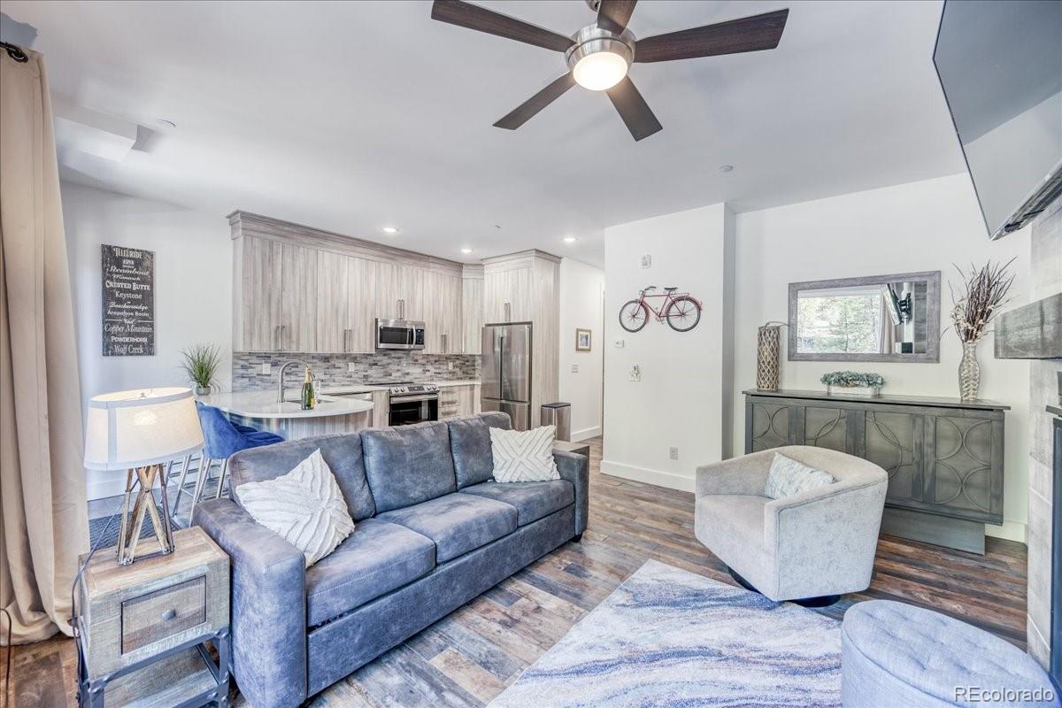 Report Image #1 for 102  Lake Ridge Circle,Keystone, Colorado