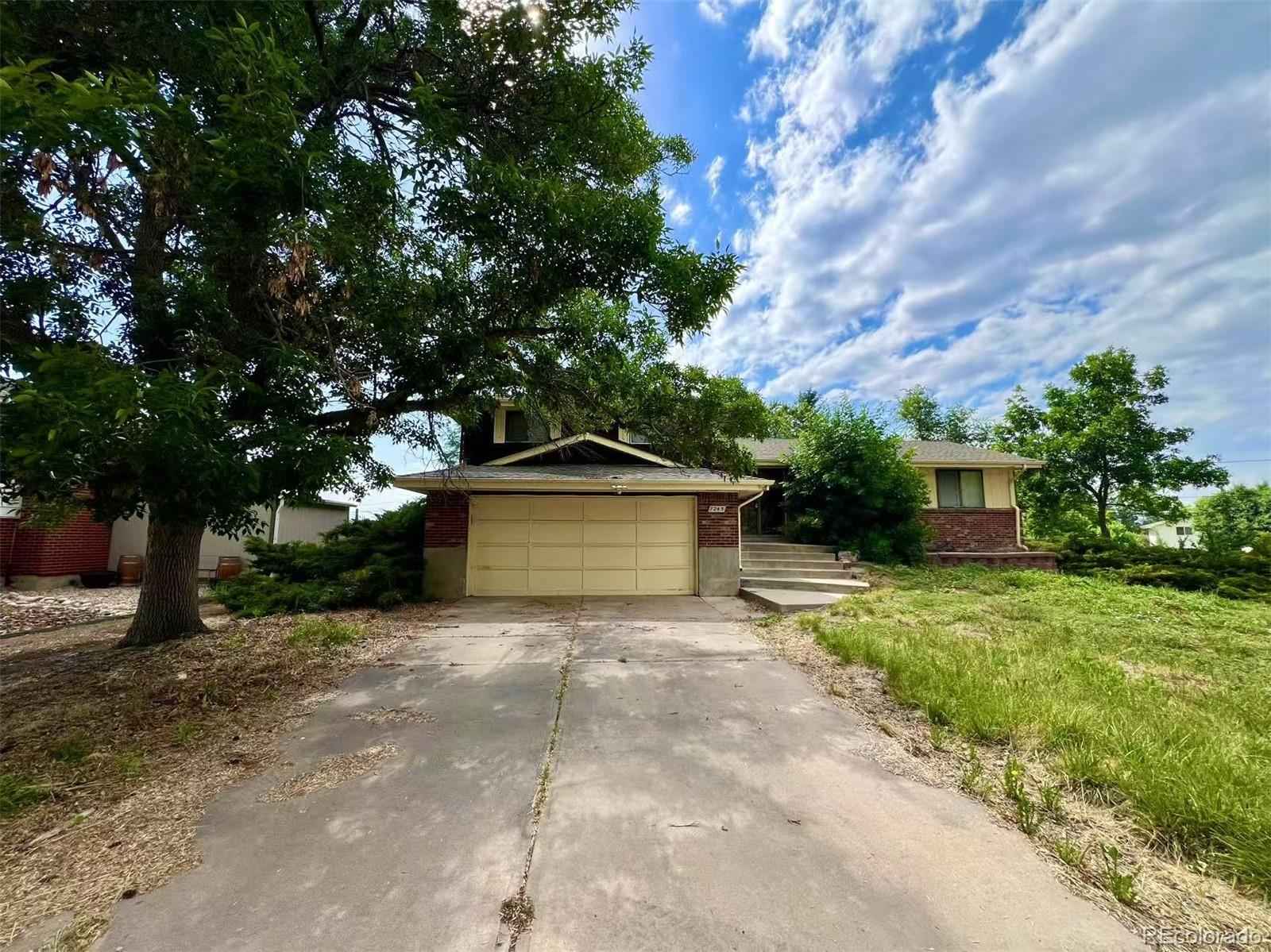Report Image #1 for 7245 S Dexter Street,Centennial, Colorado